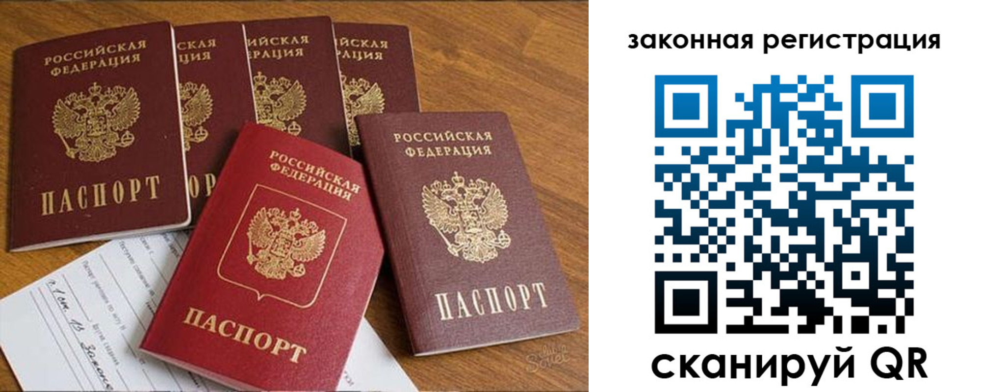 прописка в Смоленской области